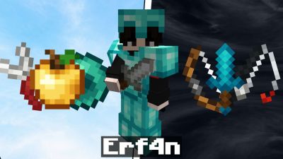 Erf4n 16x by IYLO on PvPRP