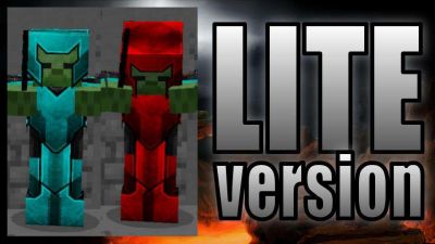 Hell LITE 256x by Inversine on PvPRP