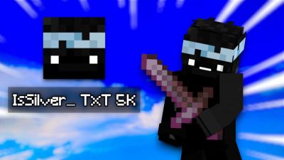 IsSilver_ 16x by IsSilver_ on PvPRP
