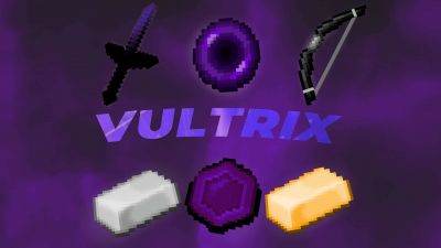 Vultrix Pack 32x by ItsDarkNinja & DarkNinja on PvPRP