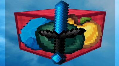 Veloxis Clan Pack V2 32x by ItsDarkNinja & BlankNinja on PvPRP