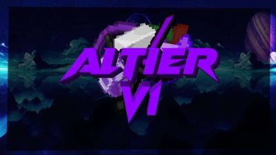 Altier Pack V1 32x by ItsDarkNinja & DarkNinja on PvPRP