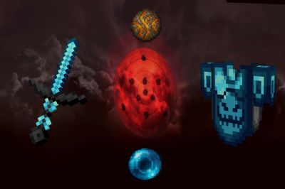 EndNear 32x by ItsDarkNinja & Zanshu on PvPRP