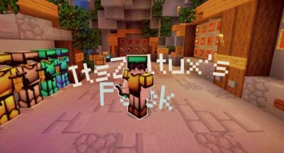 ItsZeltux 128x by ItsZeltux on PvPRP