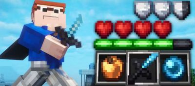 Deiwer Re-imagined 160k 16x by JOELY123_ on PvPRP