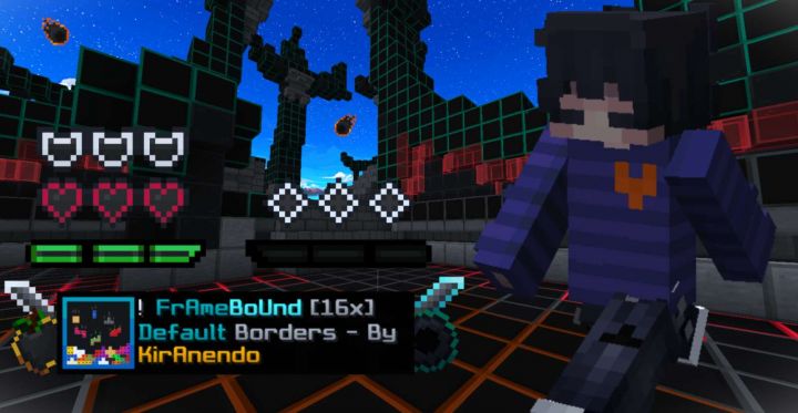 FrAmeBoUnd 