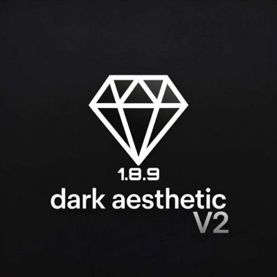 DARK AESTHETIC v2 16x by Kurumi_fan on PvPRP