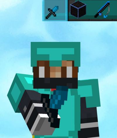 Glaucia 16x by Lonerspear & lonerspear  on PvPRP