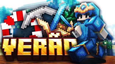 [1.20] Verão26 32x by Milas & Hezzeus on PvPRP