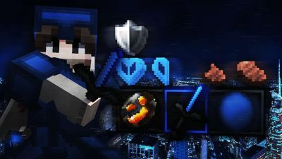 [1.20] Fiji x Amarath 32x by Milas & nethxnteR on PvPRP