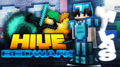 [1.8.9] Hive Bedwars 32x by Milas on PvPRP