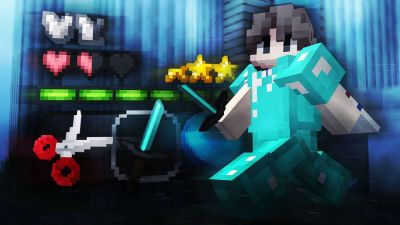 [1.8.9] Hive Bedwars V2 64x by Milas on PvPRP