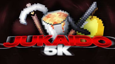 [1.20] Jukaido 5K 32x by Milas on PvPRP