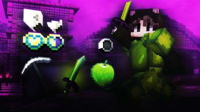 Real 32x by Milas on PvPRP