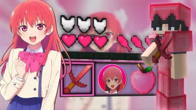 Saki Saki 32x by Misumeh on PvPRP