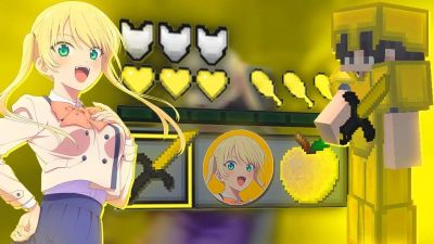 Hoshizaki Rika 32x by Misumeh on PvPRP