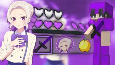 Shino Kiryuu 32x by Misumeh on PvPRP