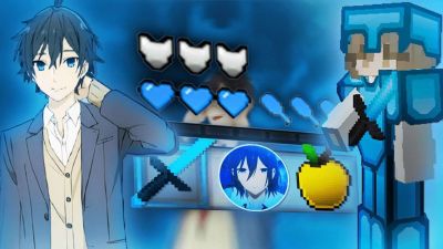 Izumi Miyamura 32x by Misumeh on PvPRP