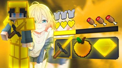 Mami Nanami 32x by Misumeh on PvPRP