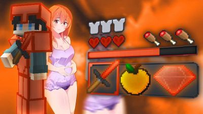 Sumi Sakurasawa 32x by Misumeh on PvPRP