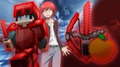 Karma Akaben 32x by Misumeh on PvPRP