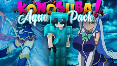 Aqua 16x by Misumeh on PvPRP