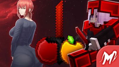 Makima 32x by Misumeh on PvPRP