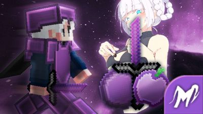 Nazuna Nanakusa 32x by Misumeh on PvPRP