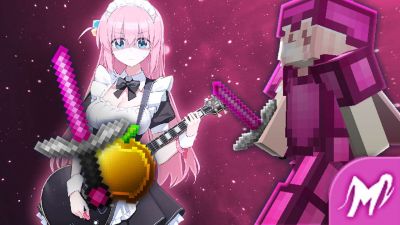 Gotou Hitori 32x by Misumeh on PvPRP