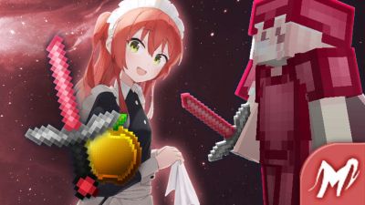 Ikuyo Kita 32x by Misumeh on PvPRP