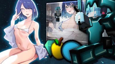 Akane Kurokawa 256x by Misumeh on PvPRP