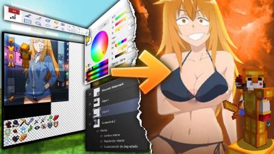 Gamo-chan 16x by Misumeh on PvPRP