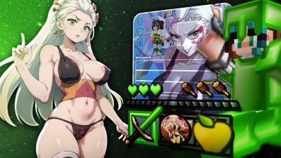 Daki 256x by Misumeh on PvPRP