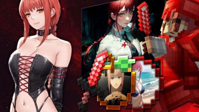 Makima V2 16x by Misumeh on PvPRP