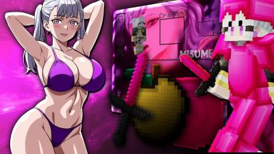 Noelle Silva 32x by Misumeh on PvPRP