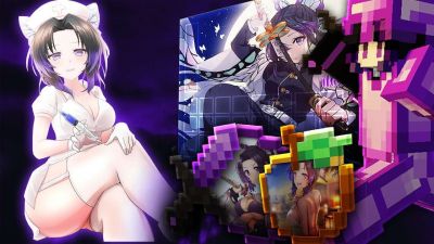 Shinobu Kocho 16x by Misumeh on PvPRP