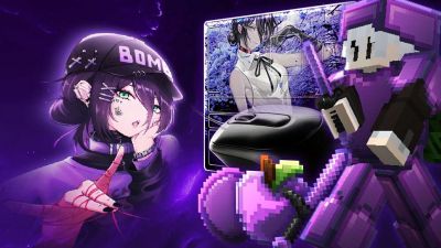 Reze 32x by Misumeh on PvPRP