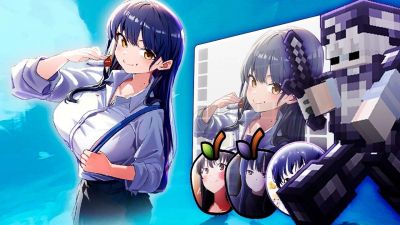 Yamada Anna 16x by Misumeh on PvPRP