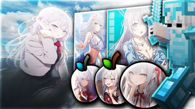 Alya 16x by Misumeh on PvPRP