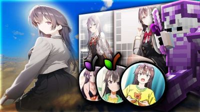 Yuki Suou 16x by Misumeh on PvPRP