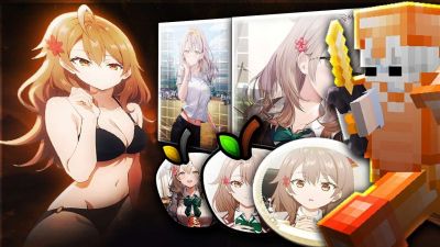 Masha 16x by Misumeh on PvPRP