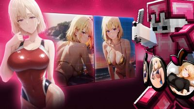 Cha Hae-in 32x by Misumeh on PvPRP