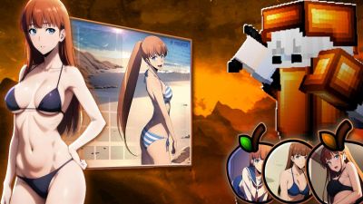 Lee Joohee 32x by Misumeh on PvPRP