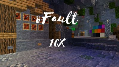 oFault  16x by Mqwdy on PvPRP