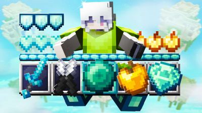 Cécilia 16x by Naoko_Tomoe on PvPRP