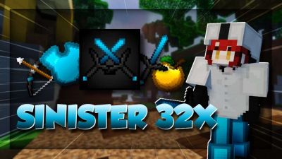 Sinister 32x by Natalie on PvPRP