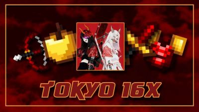 Tokyo 16x by Natalie on PvPRP