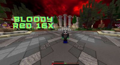 BloodyBerry  16x by NotPkfire on PvPRP