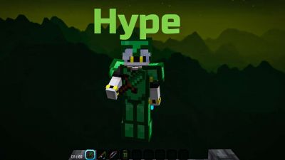 Hype 16x by NothingGaming on PvPRP