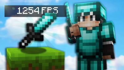 Samurai Default 16x by NotroDan & Mek on PvPRP